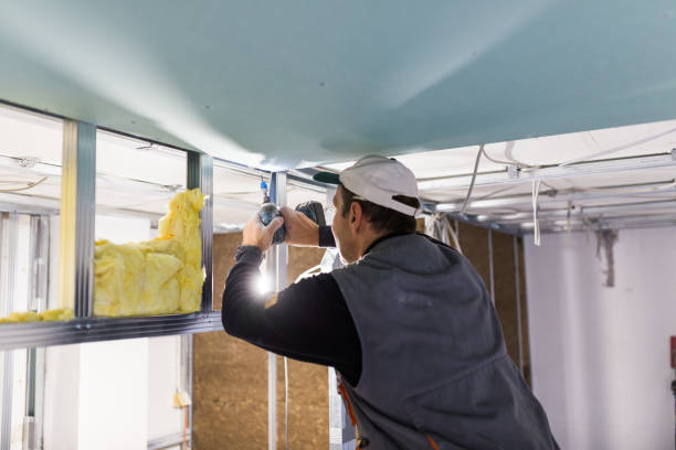 Best Local Insulation Services  in Marion, PA