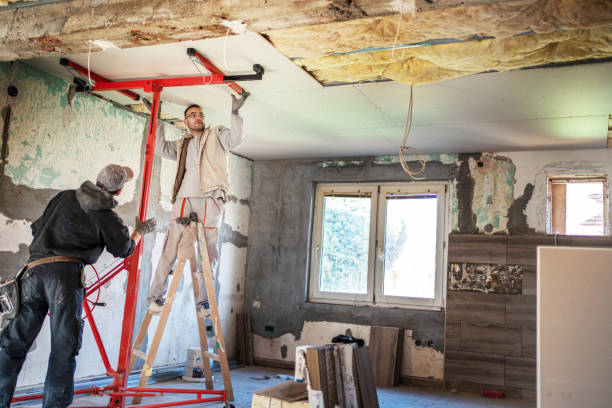 Best Home Insulation Services  in Marion, PA