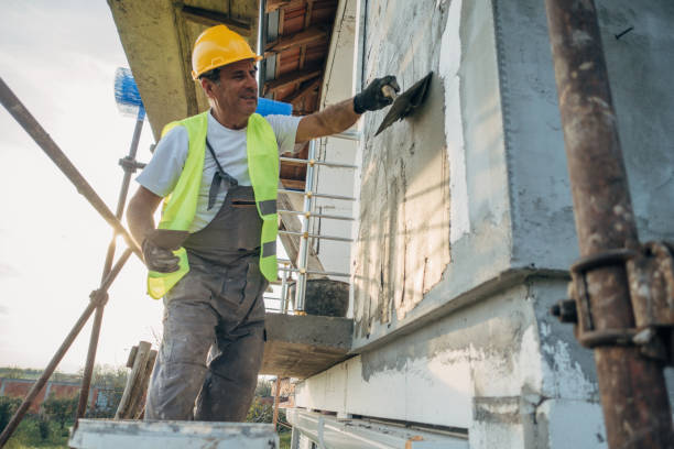 Best Garage Insulation Installation  in Marion, PA