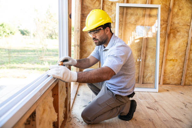 Best Wall Insulation Contractor  in Marion, PA