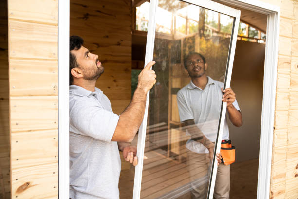 Best Blown-in Insulation  in Marion, PA