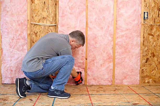 Range of Insulation Solutions in Marion, PA