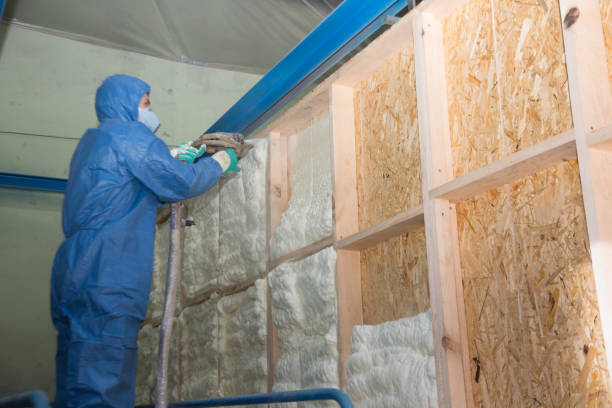 Best Spray Foam Insulation  in Marion, PA