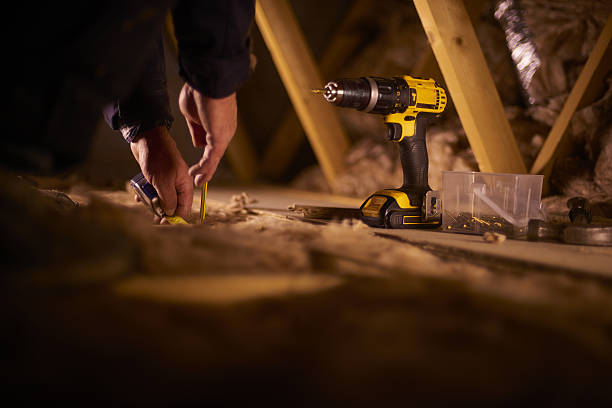 Insulation Repair Services in Marion, PA